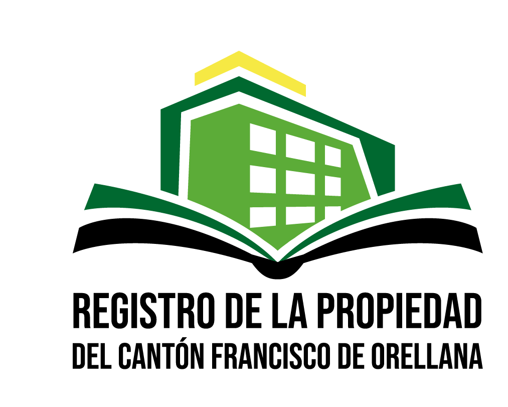Registro de la Propiedad Francisco de Orellana