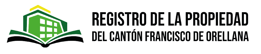 Registro de la Propiedad del Cantón Francisco de Orellana